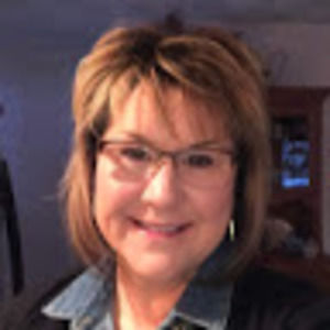 Meet your Posher, Lynn